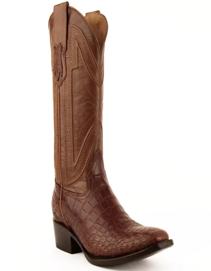 Ferrini Stallion - American Alligator