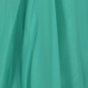 Poly USA 8298 Fitted Long Deep V-Neck Dress