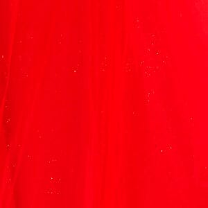 Poly USA 8298 Fitted Long Deep V-Neck Dress