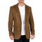 Modern Double Button Blazer for Men – Refined Everyday Elegance