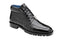 Belvedere Gallardo Black Alligator Luxury Dress Shoe