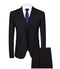 Mens Pimp Suit -Gangster Suit - Mobster Suit - Mafia Suit For Men