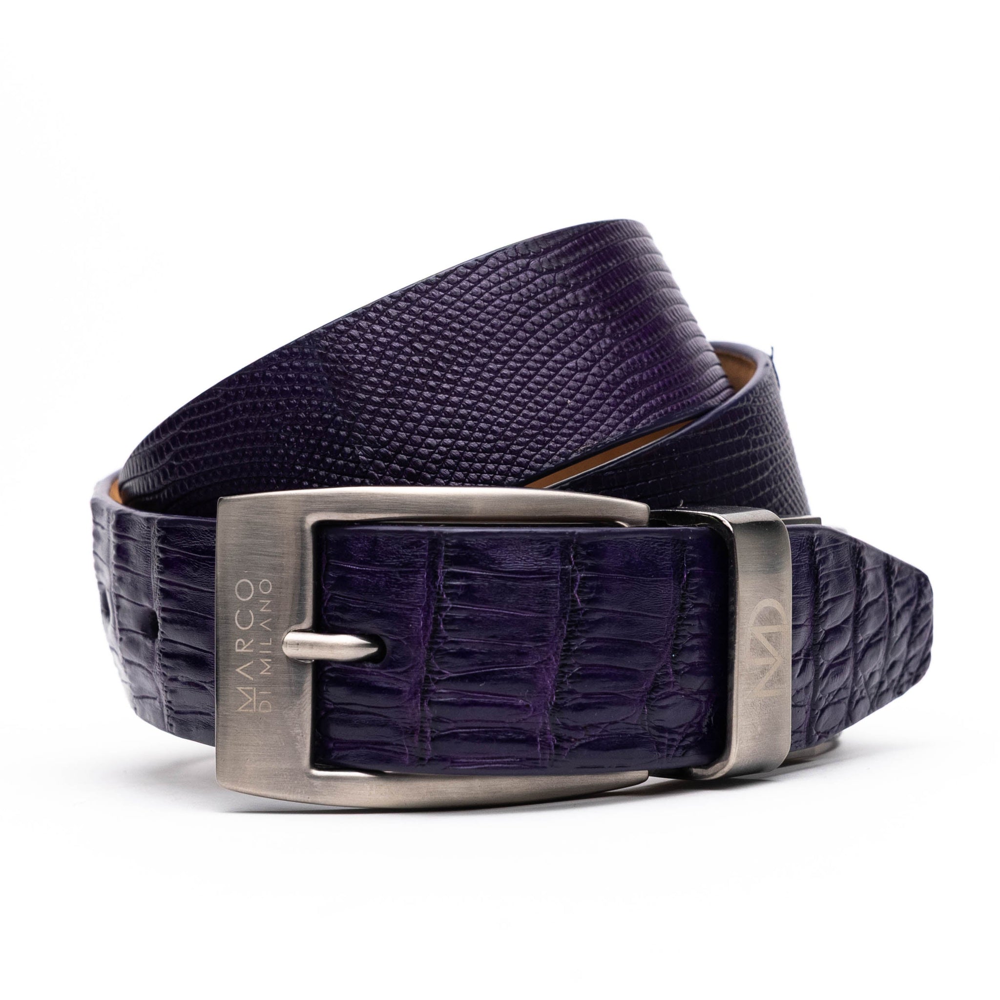 Marco Di Milano Crater Purple