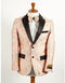 Rose Gold Tuxedos - AlbertoNardoniStore