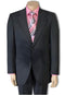 Mens Grey Wool Suit - Any Brand Style Size