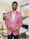 Hot Pink Tuxedo - AlbertoNardoniStore