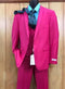 Hot Pink Tuxedo - AlbertoNardoniStore