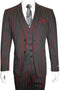 Mens  Black Coat