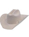 Wool Felt Lana Los Altos Hats-Valentin Style Cowboy Hat 4x AvailableLos Silver Belly Altos Hats