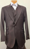Men Italian Suits For Wide Lapel Suit