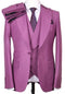 Mens Lavender Suit - Lilac Suit