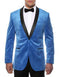 Light Blue Tuxedo - Baby Blue Tuxedo Wedding Tuxedo Suit Teal Turquoise - Blue