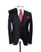 Italian Suits For Wide Lapel Suit