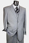 Trajes Gris Para Hombre