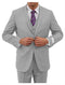 Trajes Gris Para Hombre