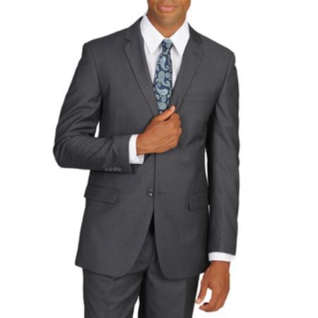Trajes Gris Para Hombre