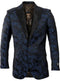 Style# SO4ME227-01-NAVY Mens Blazer - Wedding Navy Tuxedo - Prom 2026 Blazer