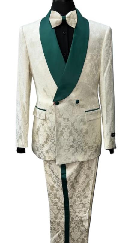 sachin and babi light blue dress Men's Emerald Green Suits for Sale