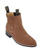 Deerskin Cowboy Boots - Shedron Deerskin Boots - Deer Boots - Deer Skin Boots