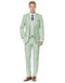 Retro Paris Suits - Retro Paris - Retro Mens Mint Suits - Style "Same As Whats on the that Page"