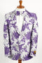 Big and Tall Mens Tuxedos Jacket - Big and Tall Dinner Jacket Bowtie Included - For Big Guys