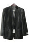 Dinner Jacket - Black - Mens Wholesale Blazers