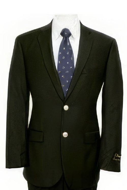 Dinner Jacket - Green - Mens Wholesale Blazers