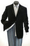 Dinner Jacket - Black - Mens Wholesale Blazers