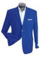 Dinner Jacket - Royal Blue - Mens Wholesale Blazers