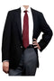 Dinner Jacket - Black - Mens Wholesale Blazers