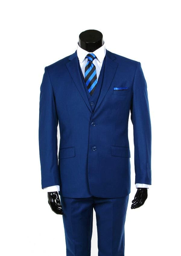 Retro Paris Suits Retro Paris Retro Mens Suits - AlbertoNardoniStore