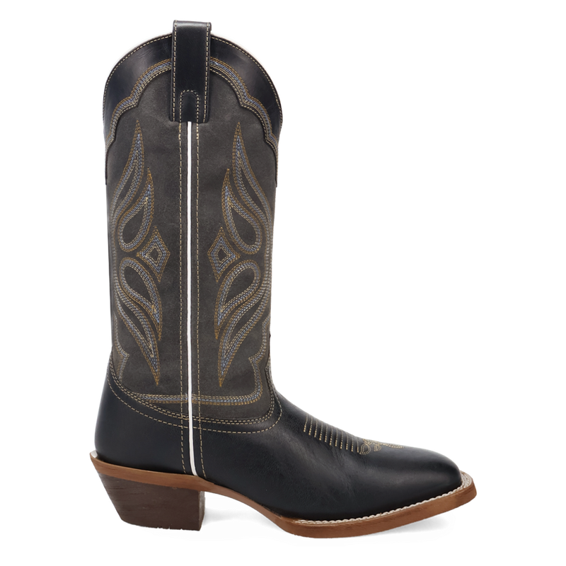 Laredo Iron Belle Leather Boot - Premium Men's Boot