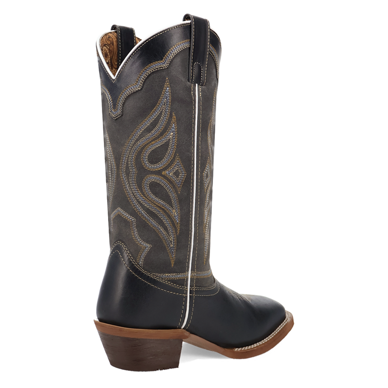 Laredo Iron Belle Leather Boot - Premium Men's Boot