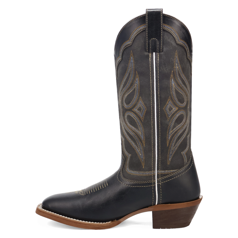 Laredo Iron Belle Leather Boot - Premium Men's Boot
