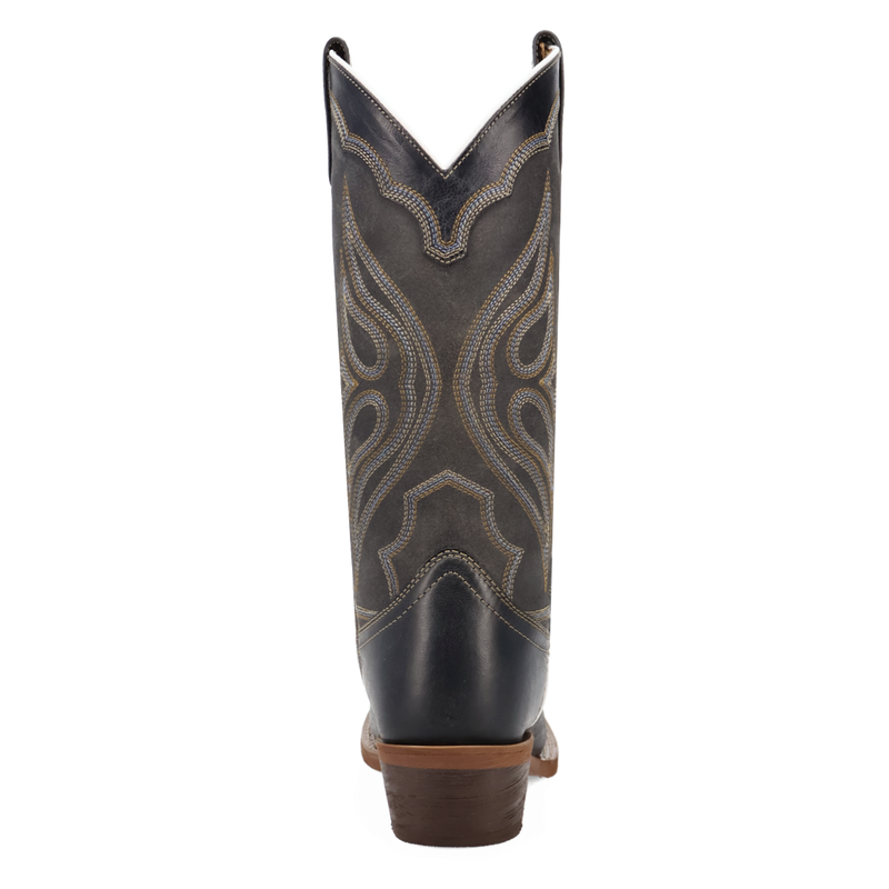 Laredo Iron Belle Leather Boot - Premium Men's Boot