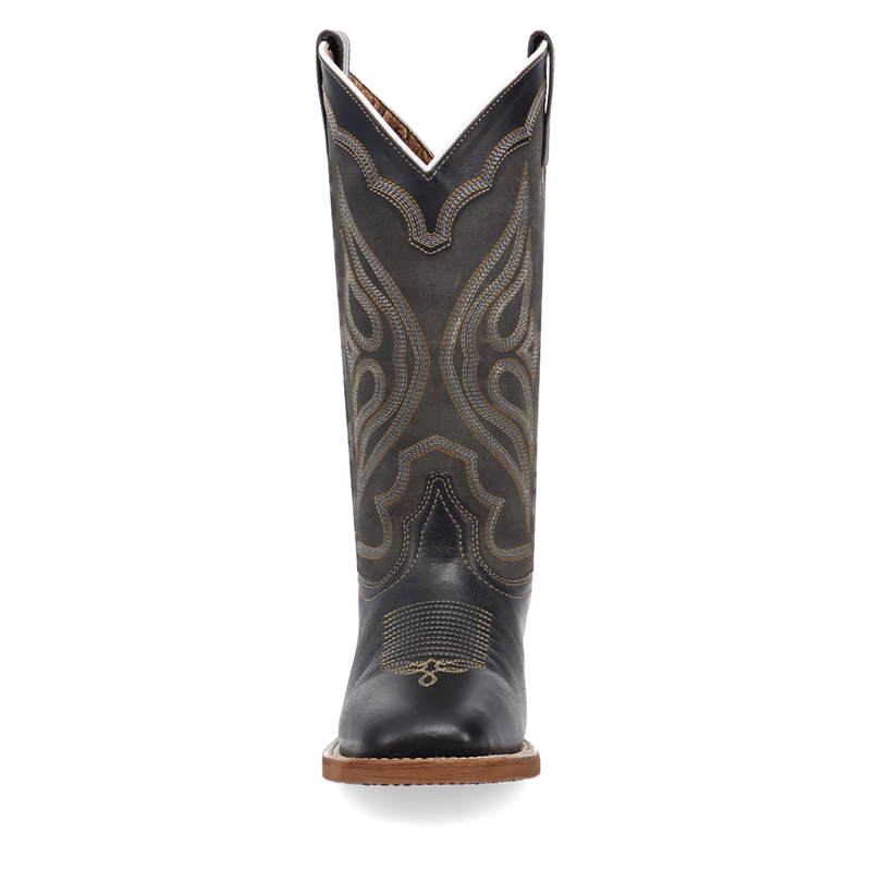Laredo Iron Belle Leather Boot - Premium Men's Boot
