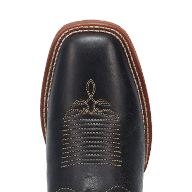 Laredo Iron Belle Leather Boot - Premium Men's Boot