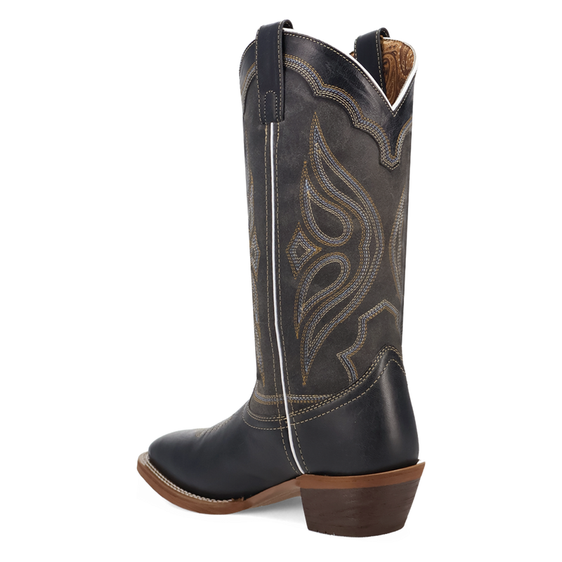 Laredo Iron Belle Leather Boot - Premium Men's Boot