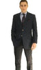 Dinner Jacket - Gray - Mens Wholesale Blazers - AlbertoNardoniStore