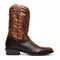 Marco_Di_Milano Kansas Lisboa - Luxury Leather Shoe