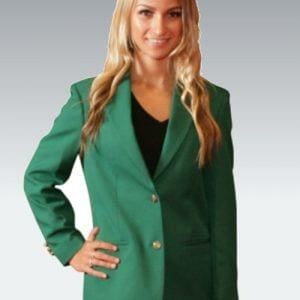 Matching Mens and Women Mens Jacket Irish Green Wholesale Womens Blazer - AlbertoNardoniStore