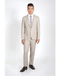 Khaki Wedding Suits - AlbertoNardoniStore