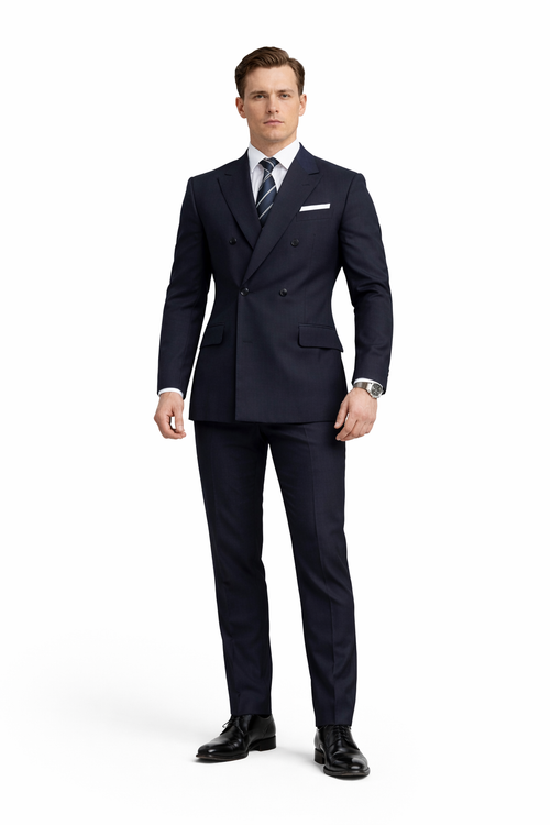 Kingsman Eggsy Suit