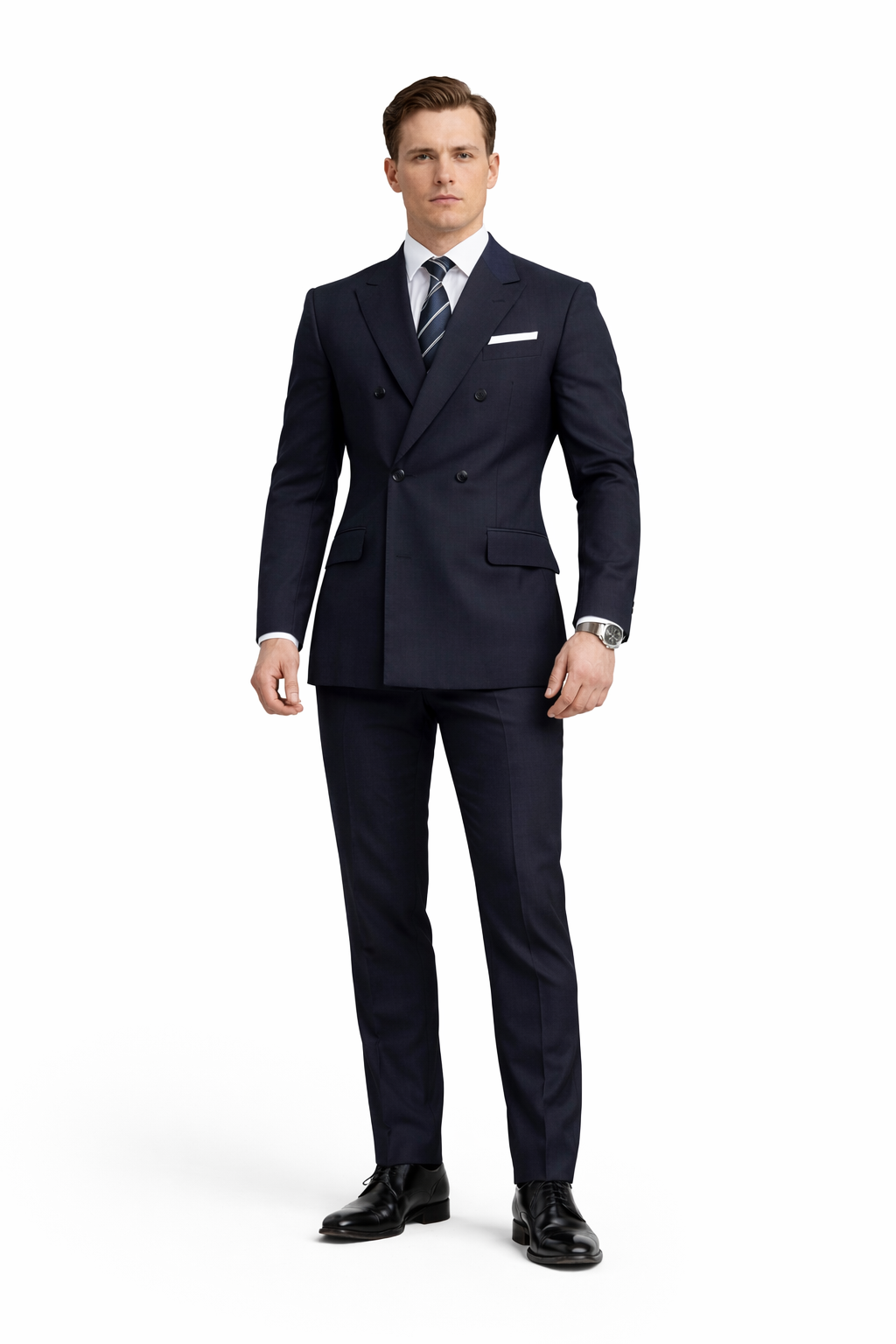 Kingsman Eggsy Suit