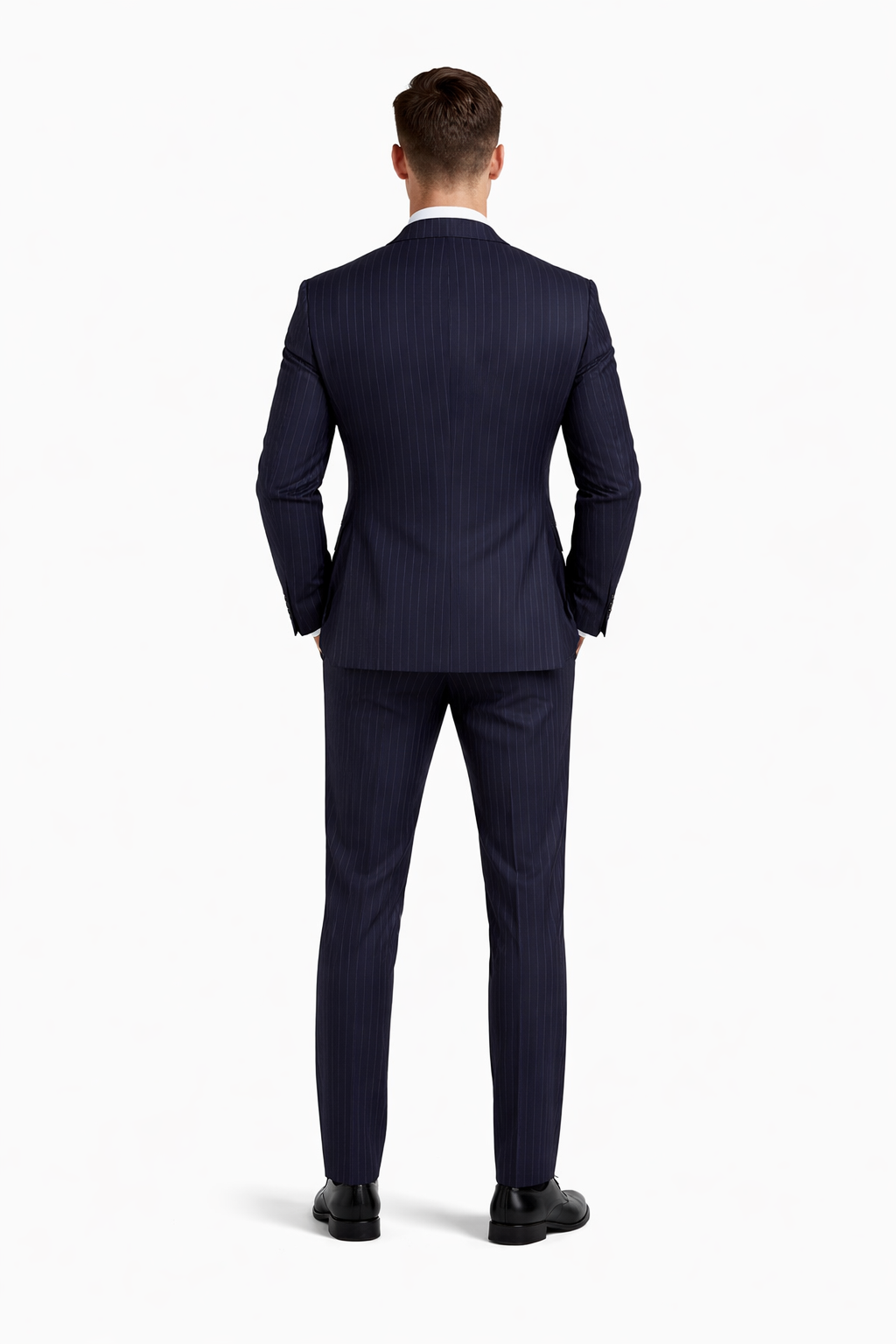 Kingsman Eggsy Suit