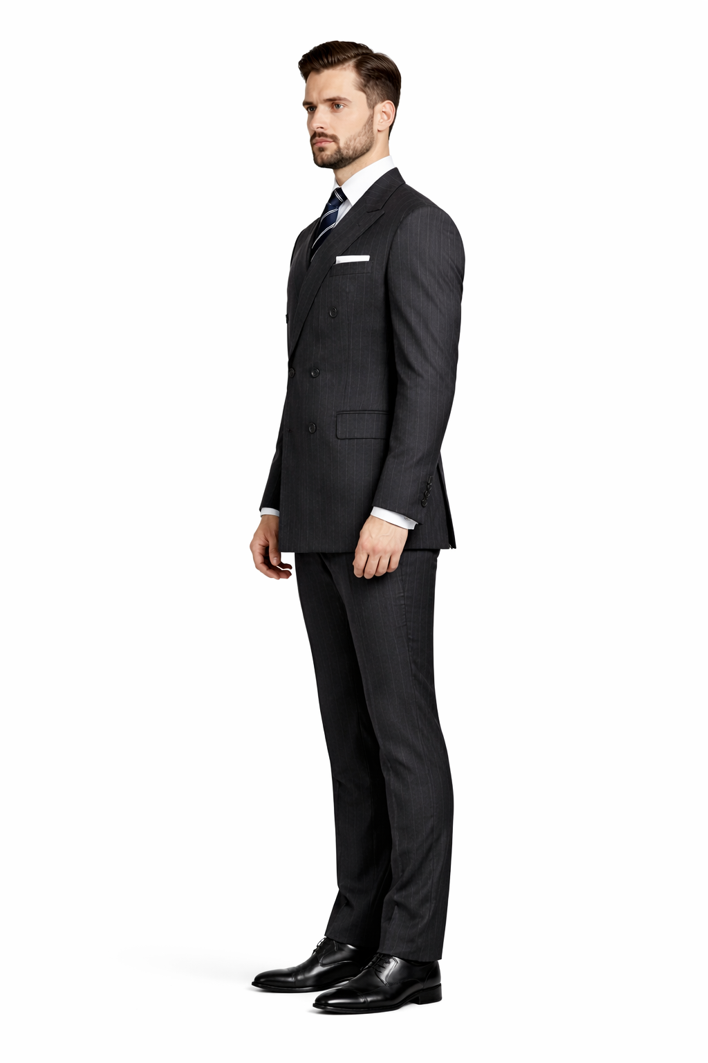 Kingsman Eggsy Suit