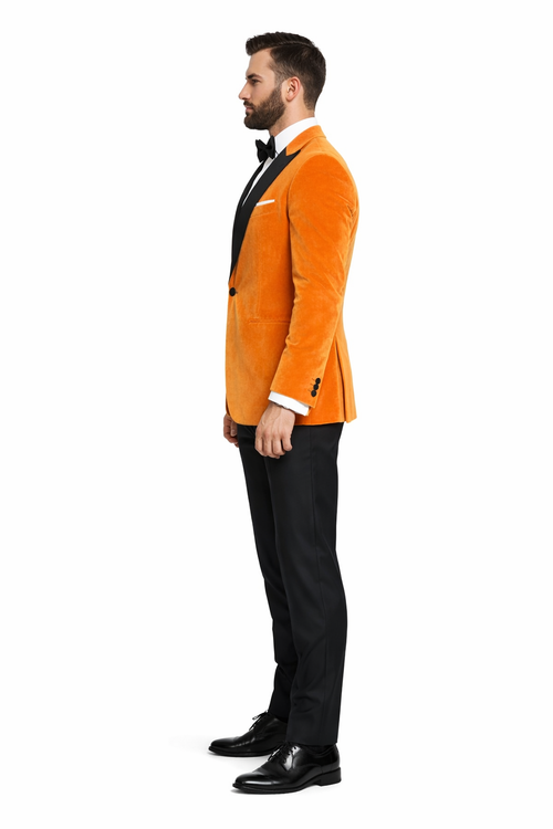Kingsman Eggsy Suit