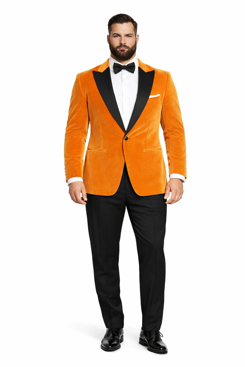 Kingsman Eggsy Suit