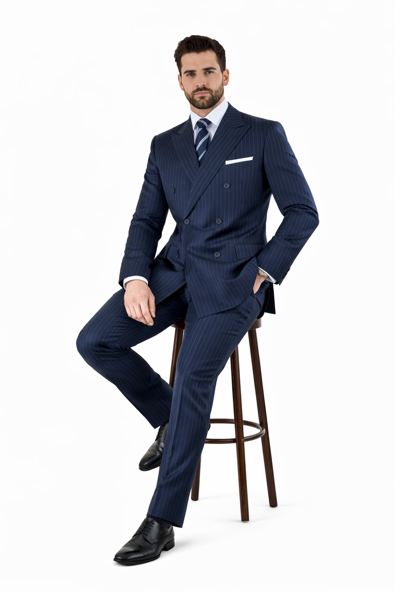 Kingsman Eggsy Suit