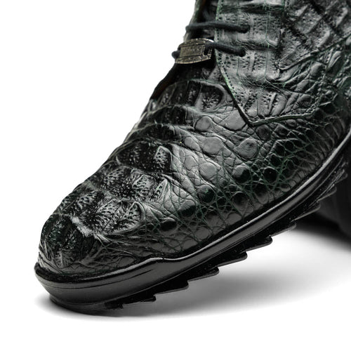 Marco Di Milano Kratos Shoe Green